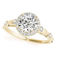 Thumbnail for [Diamond Engagement Rings, Diamond Stud Earrings, and Gold Jewelry Online]-Angelucci Jewelry