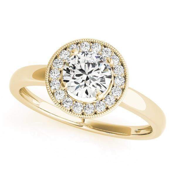 [Diamond Engagement Rings, Diamond Stud Earrings, and Gold Jewelry Online]-Angelucci Jewelry