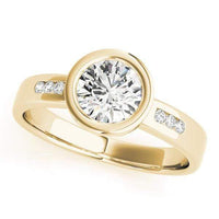 Thumbnail for [Diamond Engagement Rings, Diamond Stud Earrings, and Gold Jewelry Online]-Angelucci Jewelry