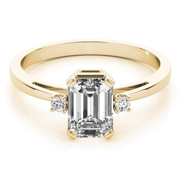 [Diamond Engagement Rings, Diamond Stud Earrings, and Gold Jewelry Online]-Angelucci Jewelry