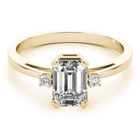 Thumbnail for [Diamond Engagement Rings, Diamond Stud Earrings, and Gold Jewelry Online]-Angelucci Jewelry