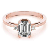 Thumbnail for [Diamond Engagement Rings, Diamond Stud Earrings, and Gold Jewelry Online]-Angelucci Jewelry