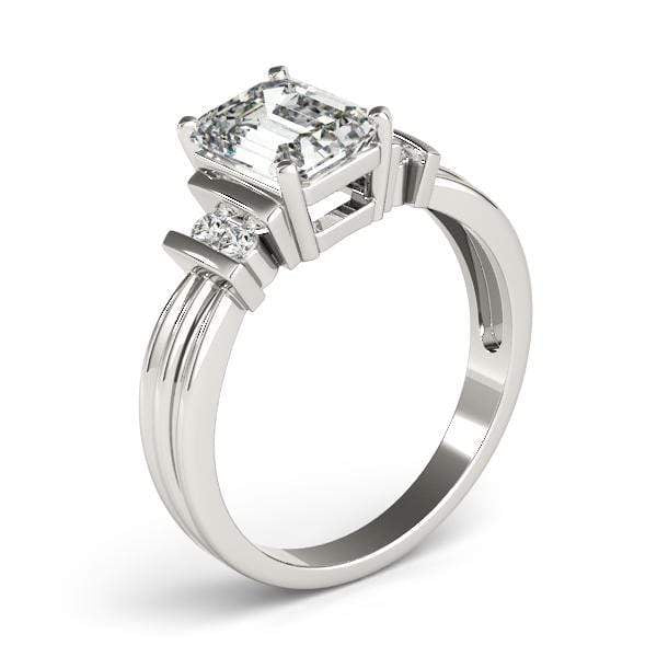 [Diamond Engagement Rings, Diamond Stud Earrings, and Gold Jewelry Online]-Angelucci Jewelry