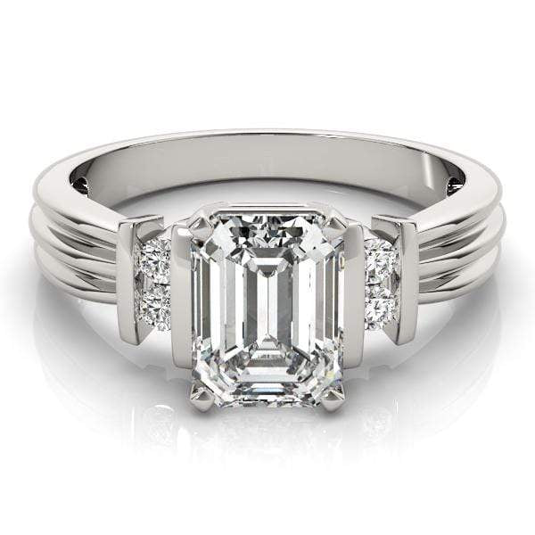 [Diamond Engagement Rings, Diamond Stud Earrings, and Gold Jewelry Online]-Angelucci Jewelry
