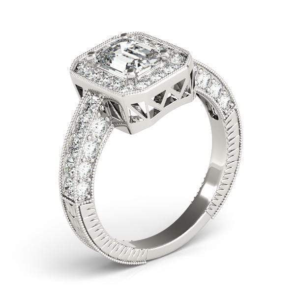 [Diamond Engagement Rings, Diamond Stud Earrings, and Gold Jewelry Online]-Angelucci Jewelry