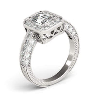 Thumbnail for [Diamond Engagement Rings, Diamond Stud Earrings, and Gold Jewelry Online]-Angelucci Jewelry