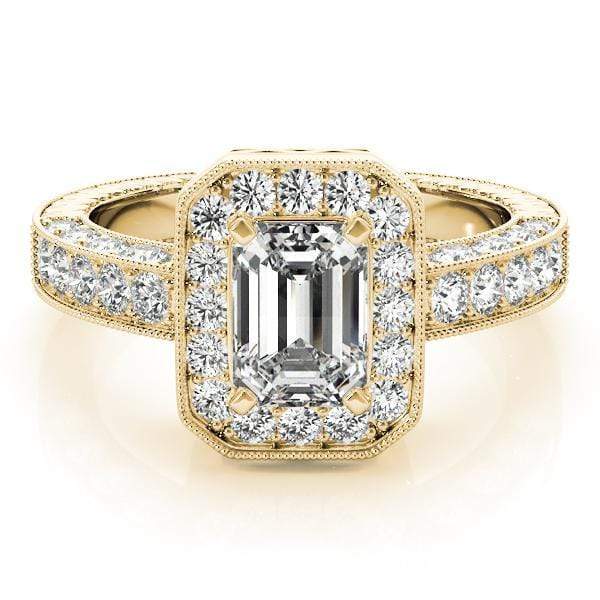 [Diamond Engagement Rings, Diamond Stud Earrings, and Gold Jewelry Online]-Angelucci Jewelry
