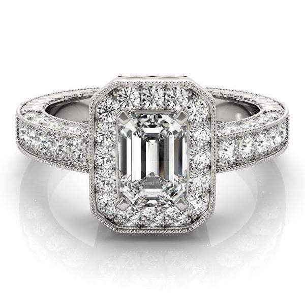 [Diamond Engagement Rings, Diamond Stud Earrings, and Gold Jewelry Online]-Angelucci Jewelry