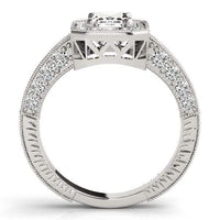 Thumbnail for [Diamond Engagement Rings, Diamond Stud Earrings, and Gold Jewelry Online]-Angelucci Jewelry