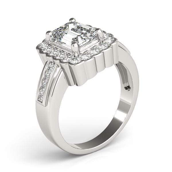 [Diamond Engagement Rings, Diamond Stud Earrings, and Gold Jewelry Online]-Angelucci Jewelry