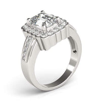 Thumbnail for [Diamond Engagement Rings, Diamond Stud Earrings, and Gold Jewelry Online]-Angelucci Jewelry