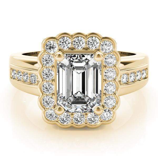 [Diamond Engagement Rings, Diamond Stud Earrings, and Gold Jewelry Online]-Angelucci Jewelry