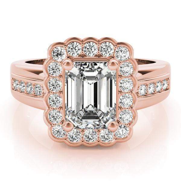 [Diamond Engagement Rings, Diamond Stud Earrings, and Gold Jewelry Online]-Angelucci Jewelry