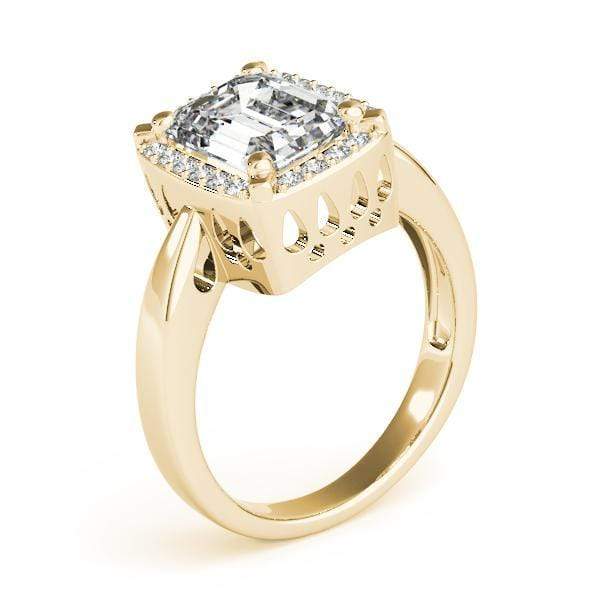 [Diamond Engagement Rings, Diamond Stud Earrings, and Gold Jewelry Online]-Angelucci Jewelry