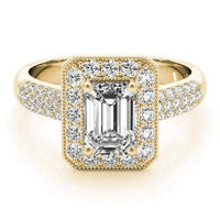 Thumbnail for [Diamond Engagement Rings, Diamond Stud Earrings, and Gold Jewelry Online]-Angelucci Jewelry