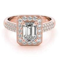 Thumbnail for [Diamond Engagement Rings, Diamond Stud Earrings, and Gold Jewelry Online]-Angelucci Jewelry