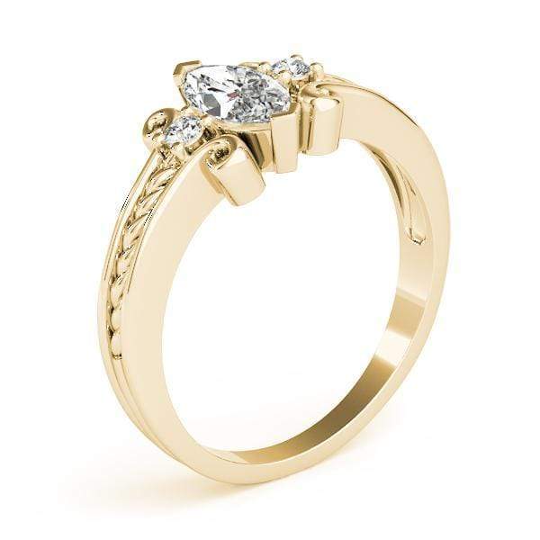 [Diamond Engagement Rings, Diamond Stud Earrings, and Gold Jewelry Online]-Angelucci Jewelry