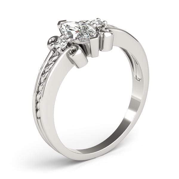 [Diamond Engagement Rings, Diamond Stud Earrings, and Gold Jewelry Online]-Angelucci Jewelry