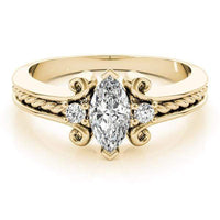 Thumbnail for [Diamond Engagement Rings, Diamond Stud Earrings, and Gold Jewelry Online]-Angelucci Jewelry