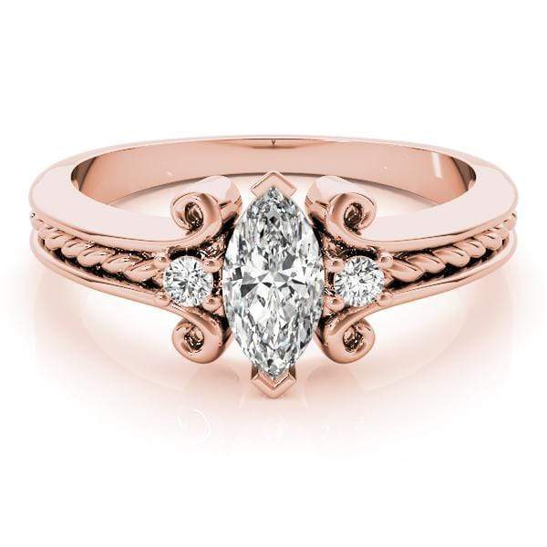 [Diamond Engagement Rings, Diamond Stud Earrings, and Gold Jewelry Online]-Angelucci Jewelry