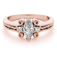 Thumbnail for [Diamond Engagement Rings, Diamond Stud Earrings, and Gold Jewelry Online]-Angelucci Jewelry