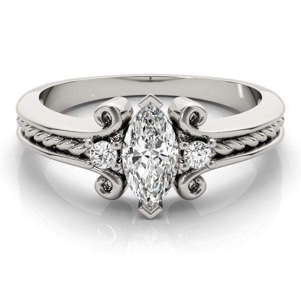 [Diamond Engagement Rings, Diamond Stud Earrings, and Gold Jewelry Online]-Angelucci Jewelry
