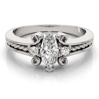 Thumbnail for [Diamond Engagement Rings, Diamond Stud Earrings, and Gold Jewelry Online]-Angelucci Jewelry