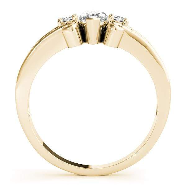 [Diamond Engagement Rings, Diamond Stud Earrings, and Gold Jewelry Online]-Angelucci Jewelry