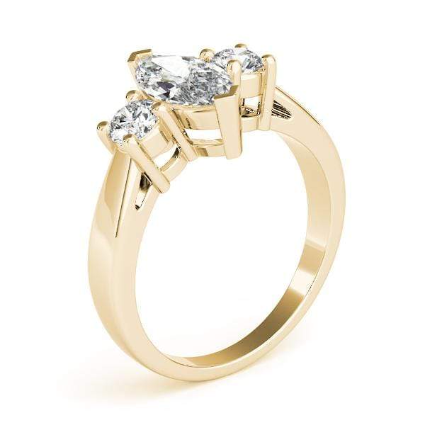 [Diamond Engagement Rings, Diamond Stud Earrings, and Gold Jewelry Online]-Angelucci Jewelry