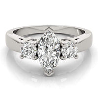 Thumbnail for [Diamond Engagement Rings, Diamond Stud Earrings, and Gold Jewelry Online]-Angelucci Jewelry