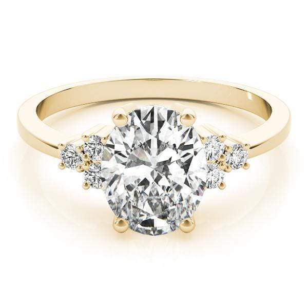 [Diamond Engagement Rings, Diamond Stud Earrings, and Gold Jewelry Online]-Angelucci Jewelry