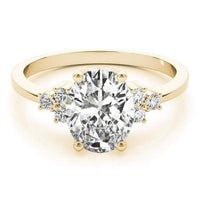Thumbnail for [Diamond Engagement Rings, Diamond Stud Earrings, and Gold Jewelry Online]-Angelucci Jewelry