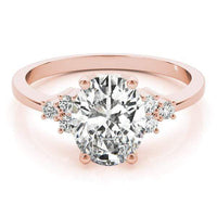 Thumbnail for [Diamond Engagement Rings, Diamond Stud Earrings, and Gold Jewelry Online]-Angelucci Jewelry