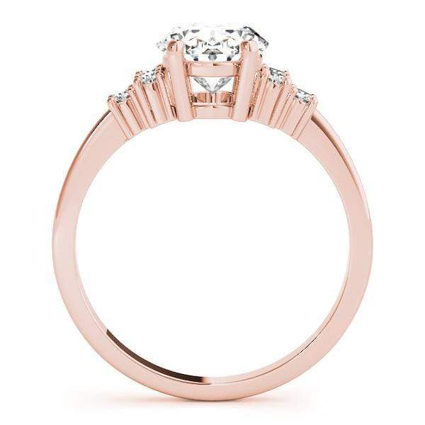 [Diamond Engagement Rings, Diamond Stud Earrings, and Gold Jewelry Online]-Angelucci Jewelry