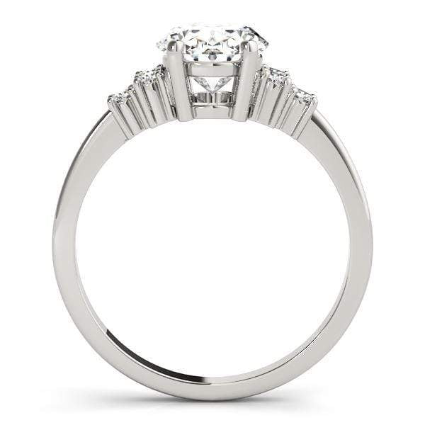 [Diamond Engagement Rings, Diamond Stud Earrings, and Gold Jewelry Online]-Angelucci Jewelry