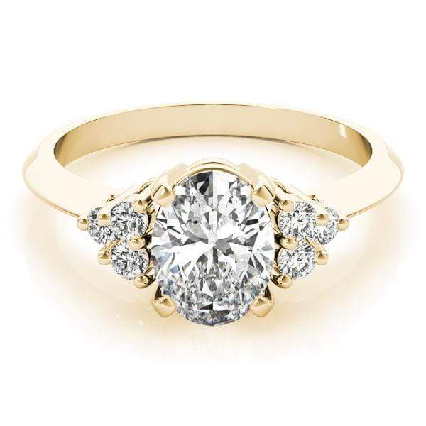 [Diamond Engagement Rings, Diamond Stud Earrings, and Gold Jewelry Online]-Angelucci Jewelry