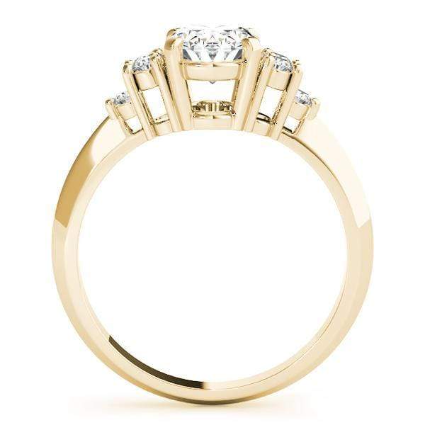 [Diamond Engagement Rings, Diamond Stud Earrings, and Gold Jewelry Online]-Angelucci Jewelry