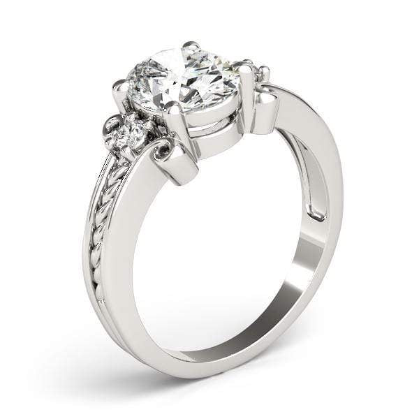 [Diamond Engagement Rings, Diamond Stud Earrings, and Gold Jewelry Online]-Angelucci Jewelry