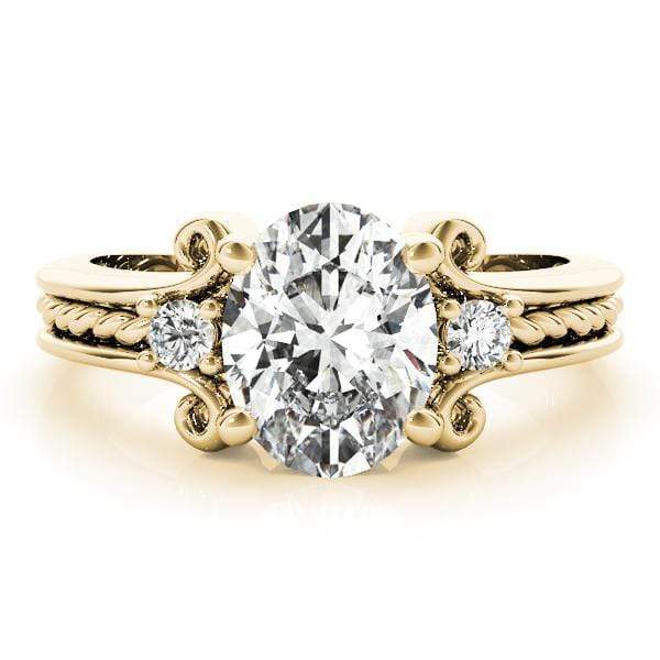 [Diamond Engagement Rings, Diamond Stud Earrings, and Gold Jewelry Online]-Angelucci Jewelry