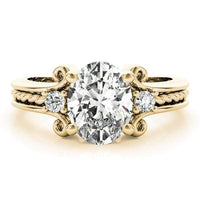 Thumbnail for [Diamond Engagement Rings, Diamond Stud Earrings, and Gold Jewelry Online]-Angelucci Jewelry