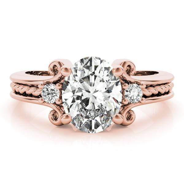 [Diamond Engagement Rings, Diamond Stud Earrings, and Gold Jewelry Online]-Angelucci Jewelry