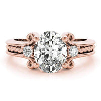 Thumbnail for [Diamond Engagement Rings, Diamond Stud Earrings, and Gold Jewelry Online]-Angelucci Jewelry