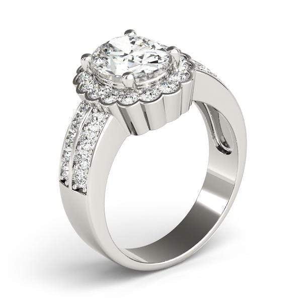 [Diamond Engagement Rings, Diamond Stud Earrings, and Gold Jewelry Online]-Angelucci Jewelry