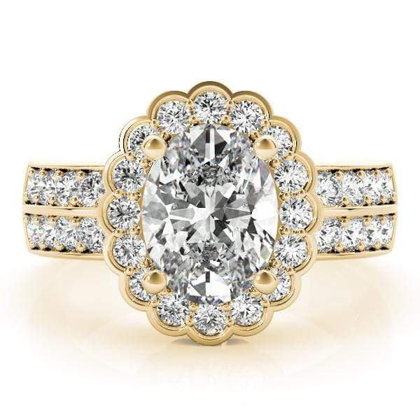 [Diamond Engagement Rings, Diamond Stud Earrings, and Gold Jewelry Online]-Angelucci Jewelry