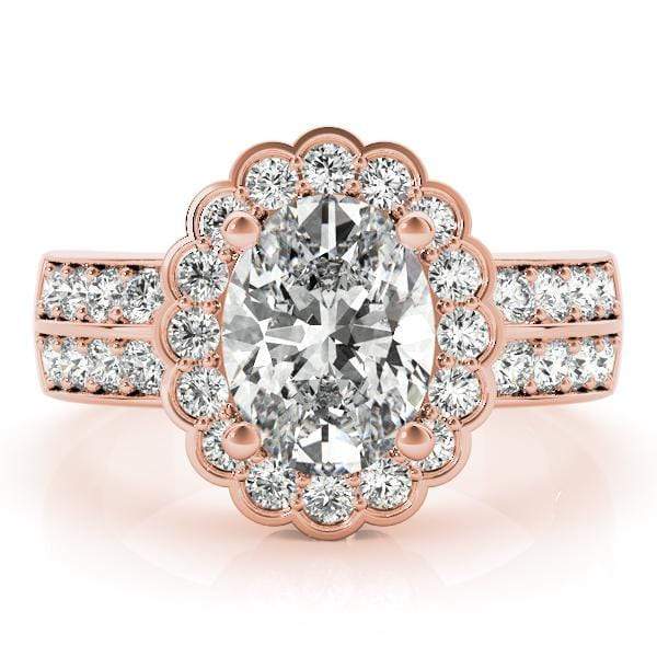[Diamond Engagement Rings, Diamond Stud Earrings, and Gold Jewelry Online]-Angelucci Jewelry