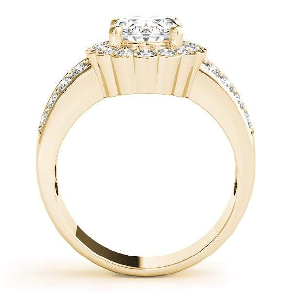 [Diamond Engagement Rings, Diamond Stud Earrings, and Gold Jewelry Online]-Angelucci Jewelry
