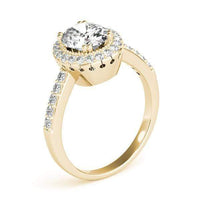 Thumbnail for [Diamond Engagement Rings, Diamond Stud Earrings, and Gold Jewelry Online]-Angelucci Jewelry