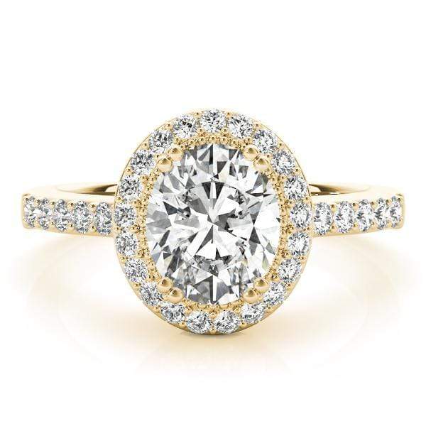 [Diamond Engagement Rings, Diamond Stud Earrings, and Gold Jewelry Online]-Angelucci Jewelry