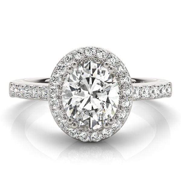 [Diamond Engagement Rings, Diamond Stud Earrings, and Gold Jewelry Online]-Angelucci Jewelry