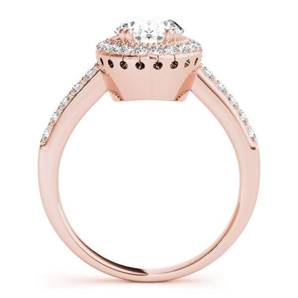 [Diamond Engagement Rings, Diamond Stud Earrings, and Gold Jewelry Online]-Angelucci Jewelry
